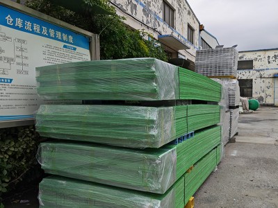 玻璃钢拉挤平板